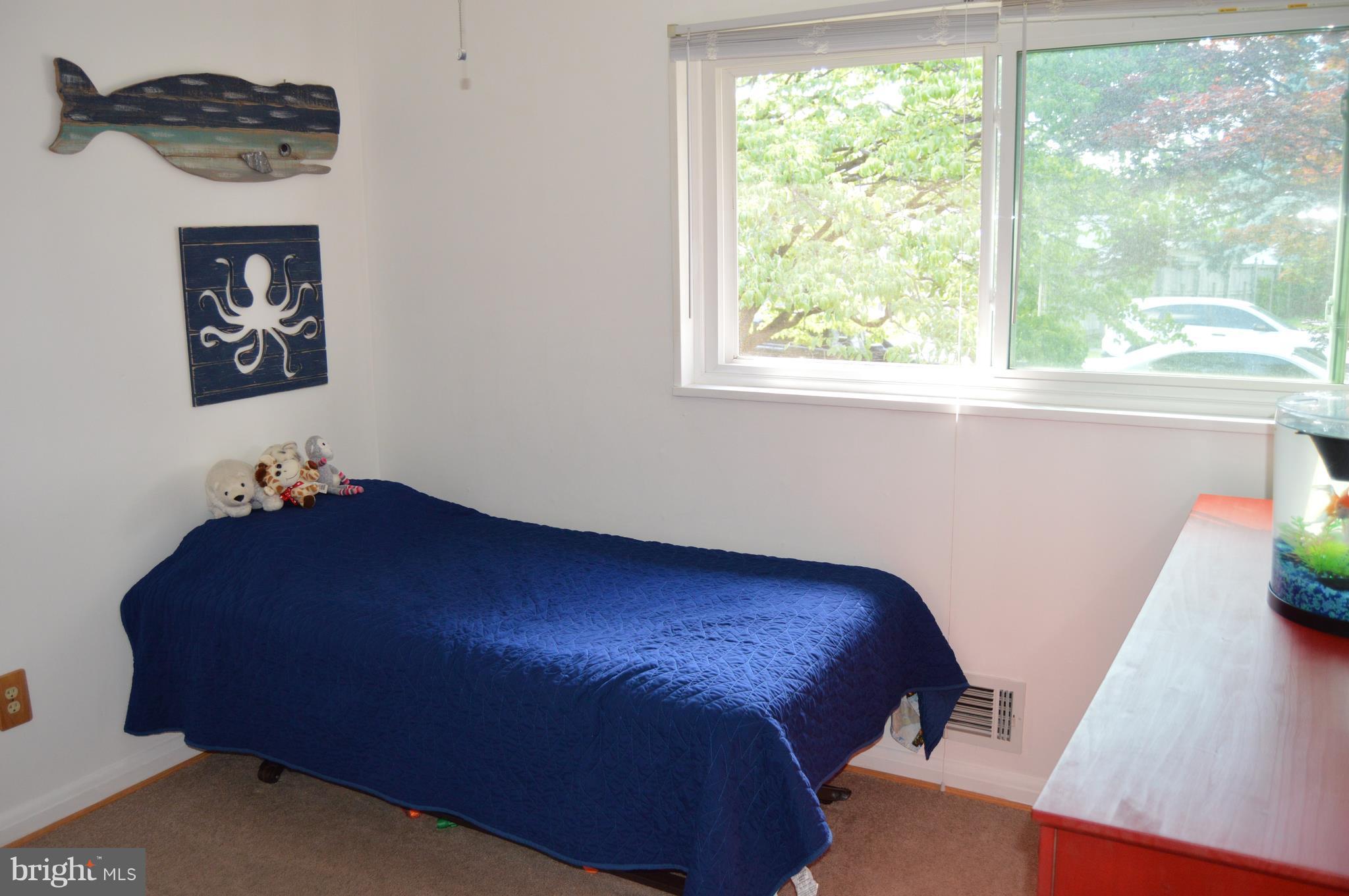 1003 Hartmont Road Catonsville, MD 21228 - Photo 20 of 29 Bedroom