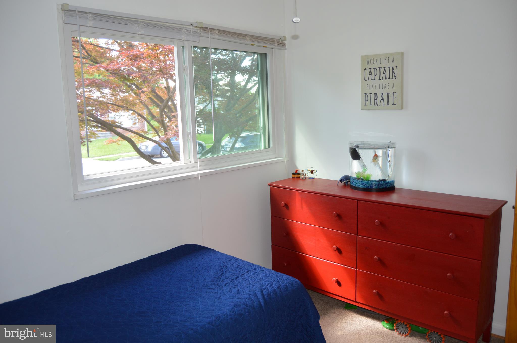 1003 Hartmont Road Catonsville, MD 21228 - Photo 21 of 29 Bedroom