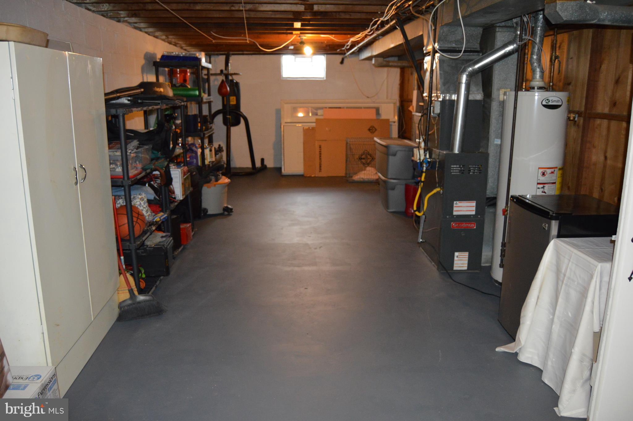 1003 Hartmont Road Catonsville, MD 21228 - Photo 24 of 29 Large storage area