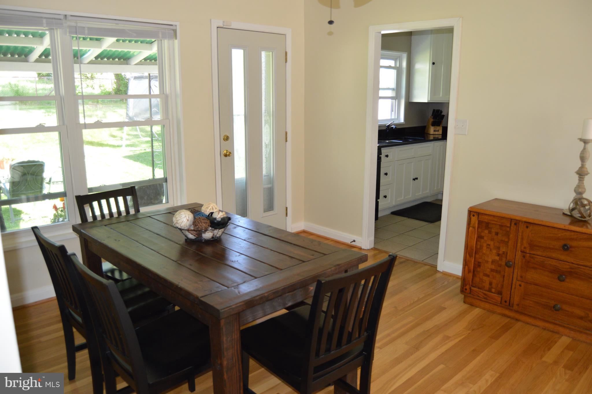 1003 Hartmont Road Catonsville, MD 21228 - Photo 8 of 29 Dining Room