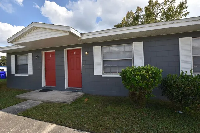 $999 | 619 Robin Road, Unit 2, Lakeland, FL 33803