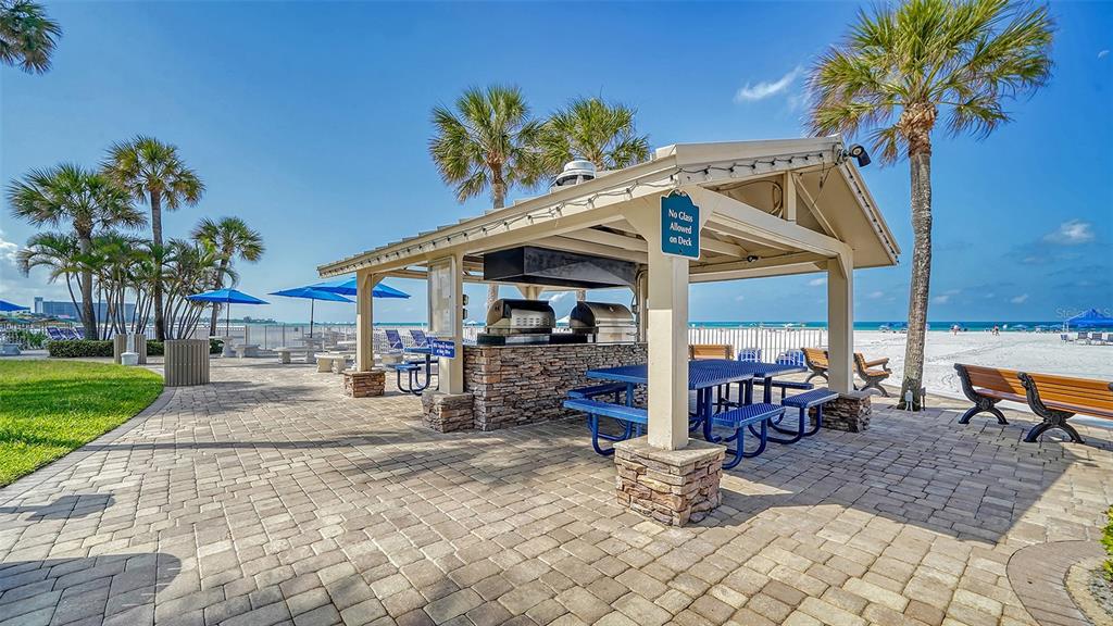 5920 Midnight Pass Road, Unit 1003 Sarasota, FL 34242 - Photo 51 of 89