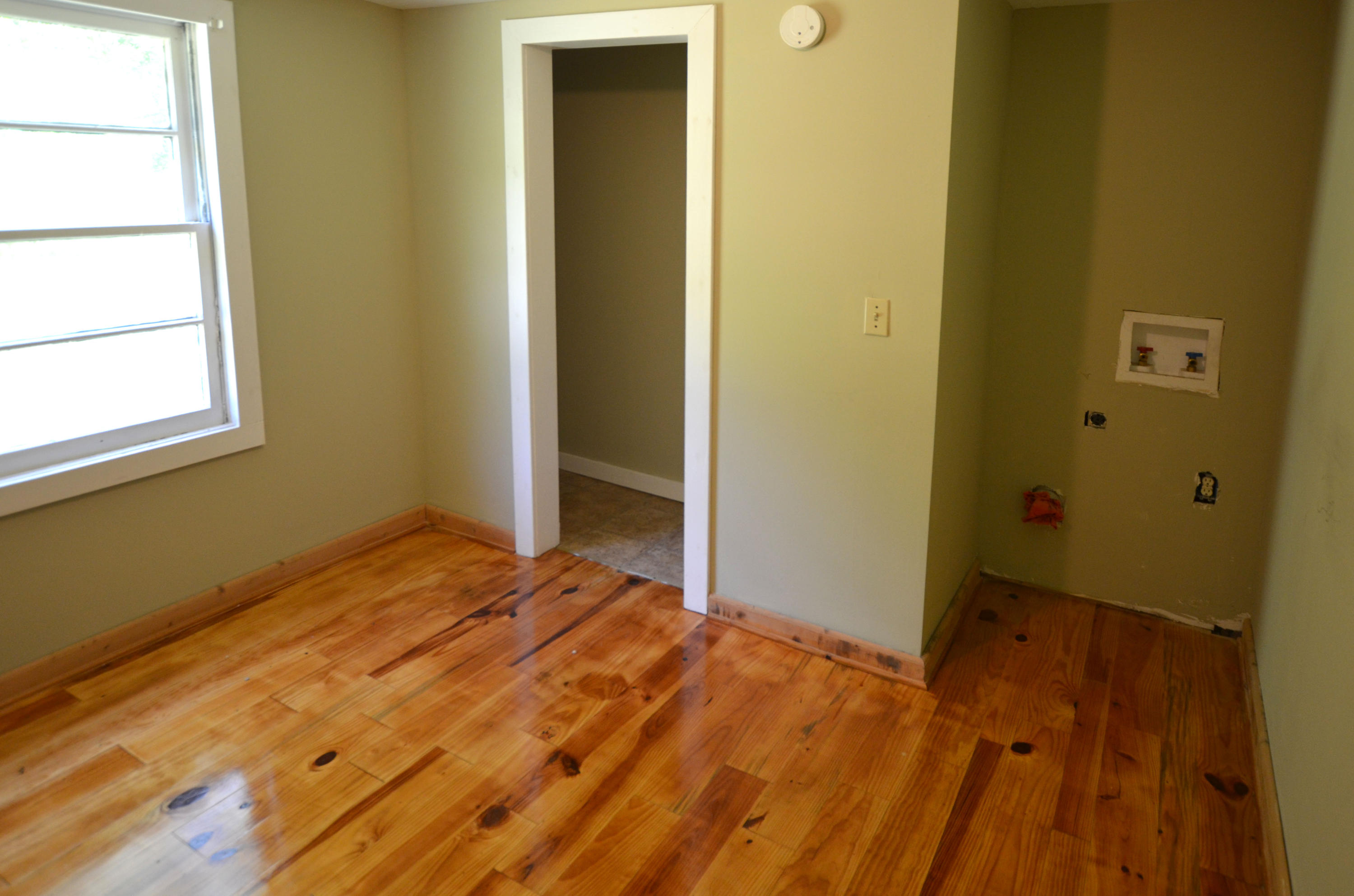 736 Dupre Road McClellanville, SC 29458 - Photo 14 of 18 bedroom3