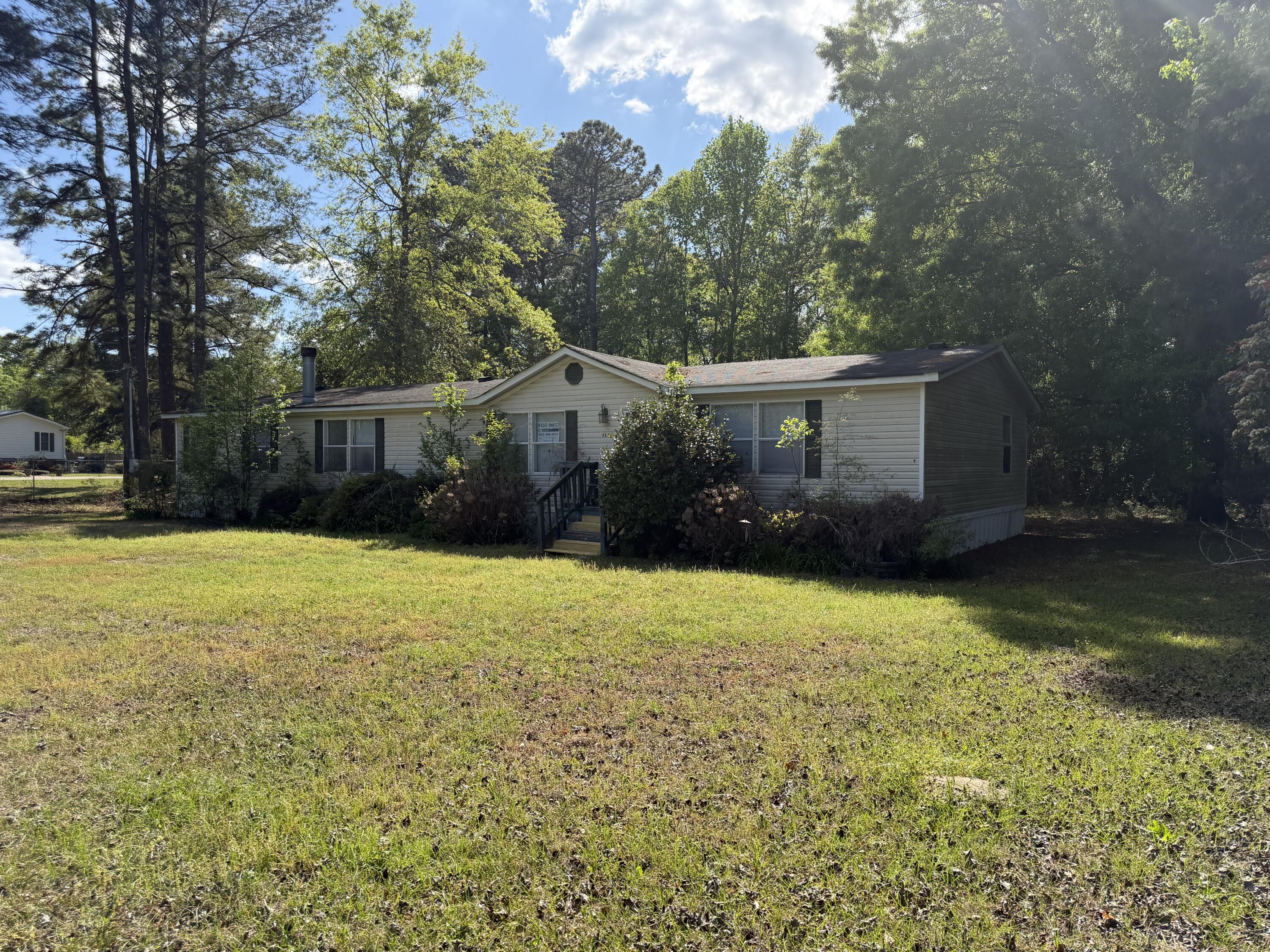 103 Peach Street Denmark, SC 29042 - Photo 2 of 23