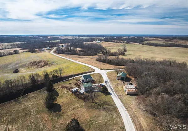 $220,000 | 1148 Ridge Road, Brussels, IL 62013