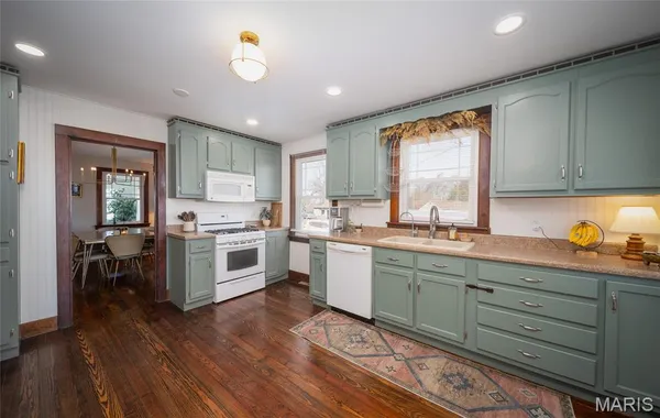 $220,000 | 1148 Ridge Road, Brussels, IL 62013