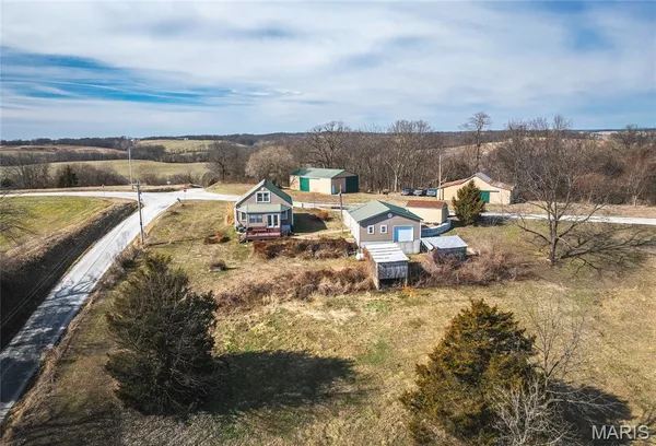 $220,000 | 1148 Ridge Road, Brussels, IL 62013