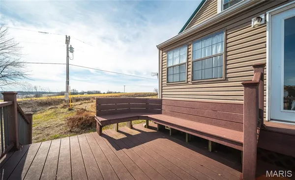 $220,000 | 1148 Ridge Road, Brussels, IL 62013