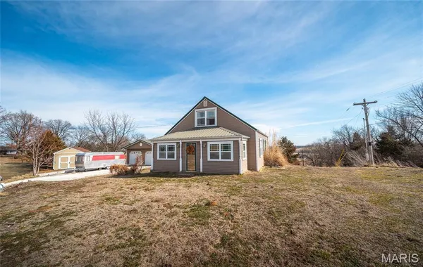 $220,000 | 1148 Ridge Road, Brussels, IL 62013