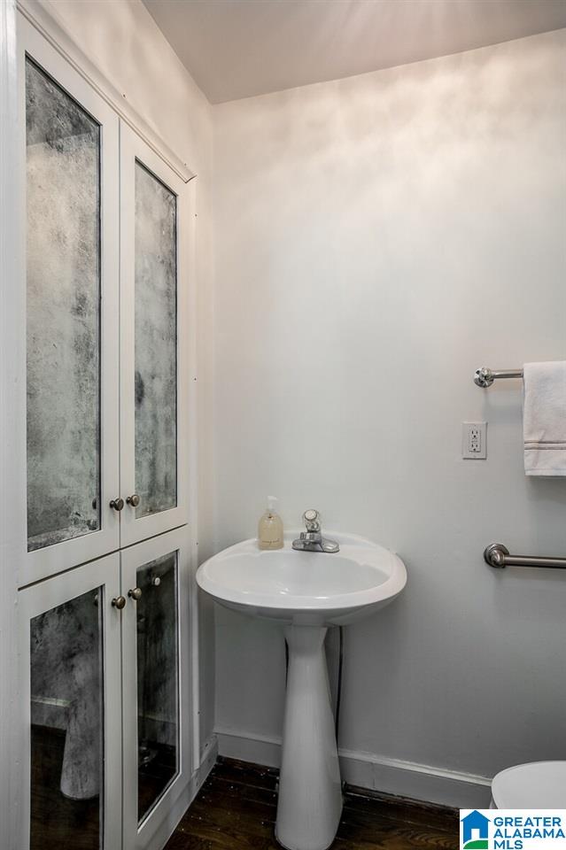 2501 Montevallo Road, Unit C Birmingham, AL 35223 - Photo 13 of 24