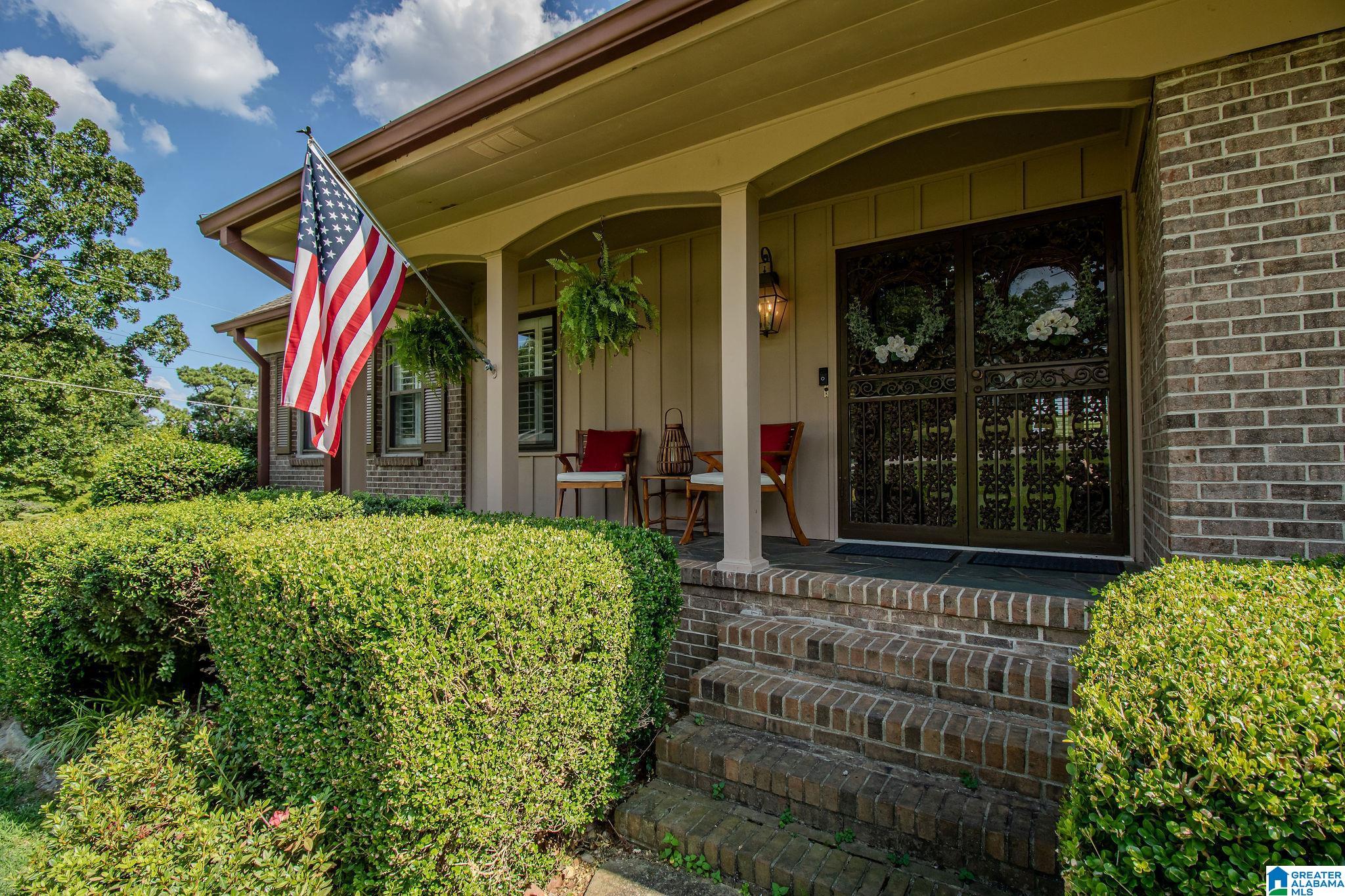 10 Christopher Way Anniston, AL 36207 - Photo 67 of 69