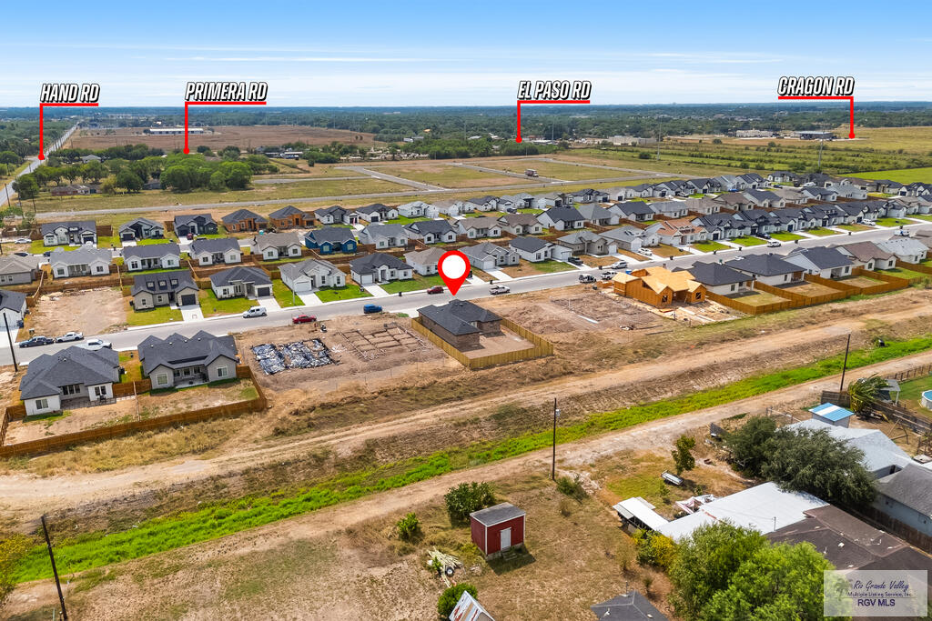 18075 Spruce Street Combes, TX 78552 - Photo 24 of 28 Gallery Image 24