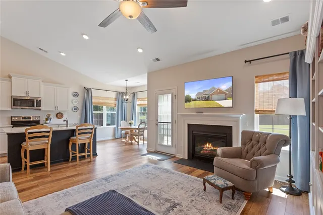 $415,000 | 301 Valley Oak Drive, Belton, SC 29627