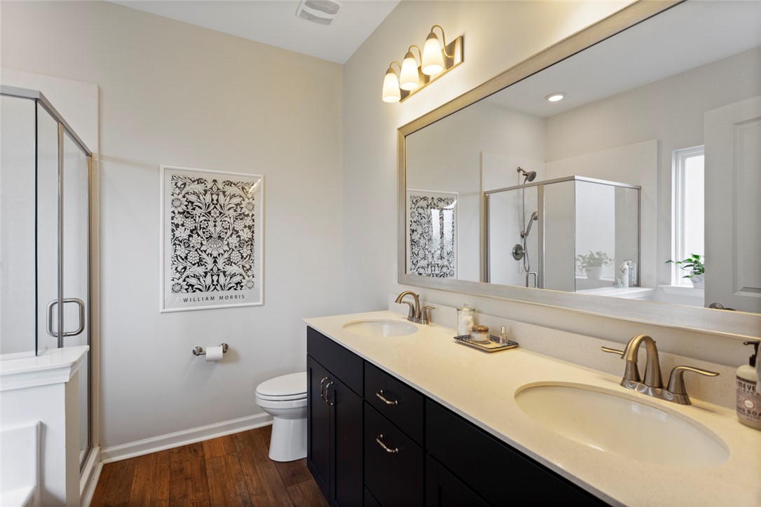 301 Valley Oak Drive Belton, SC 29627 - Photo 17 of 37