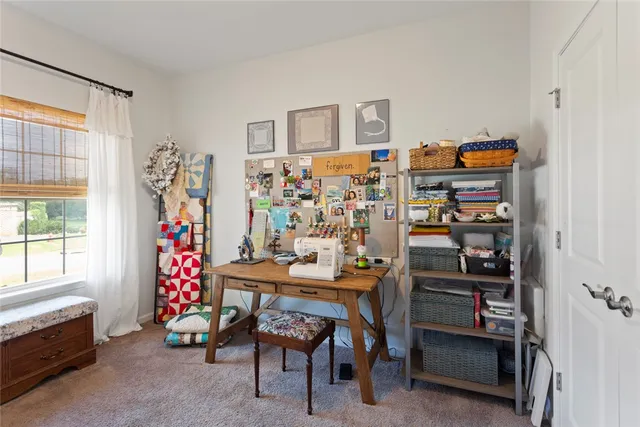 $415,000 | 301 Valley Oak Drive, Belton, SC 29627