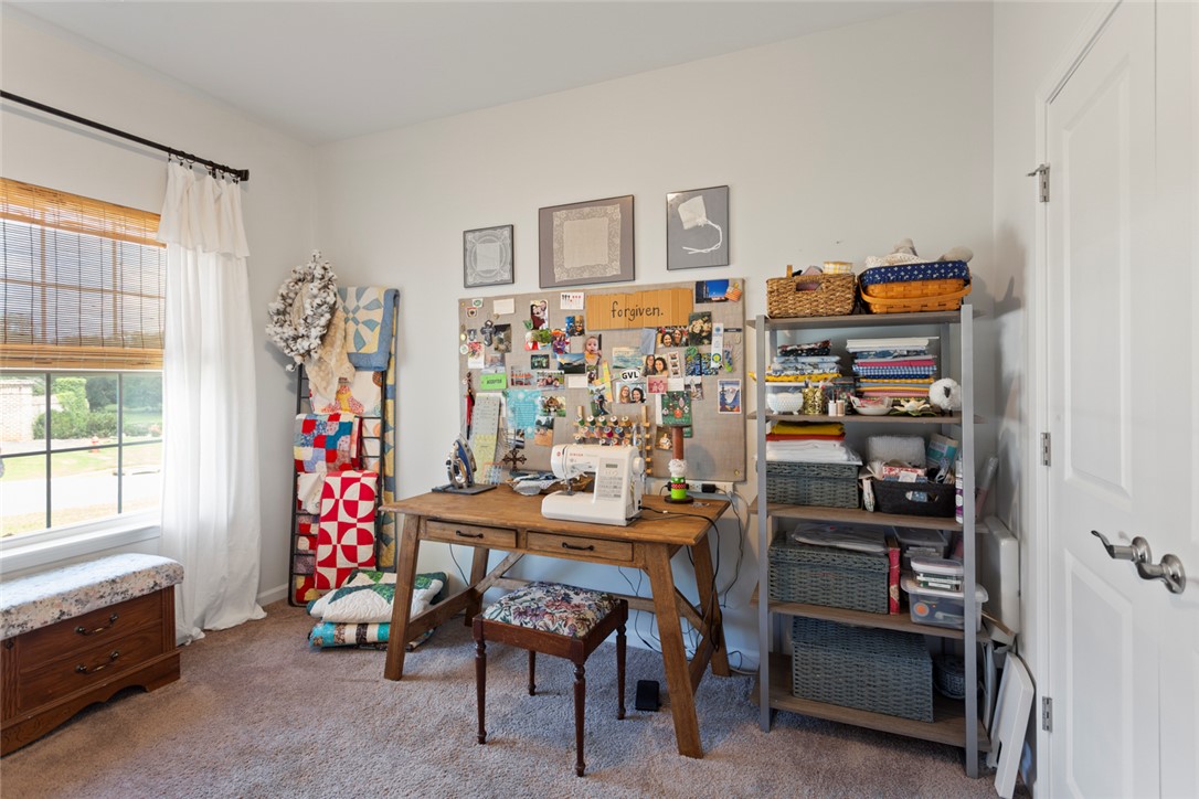 301 Valley Oak Drive Belton, SC 29627 - Photo 18 of 37