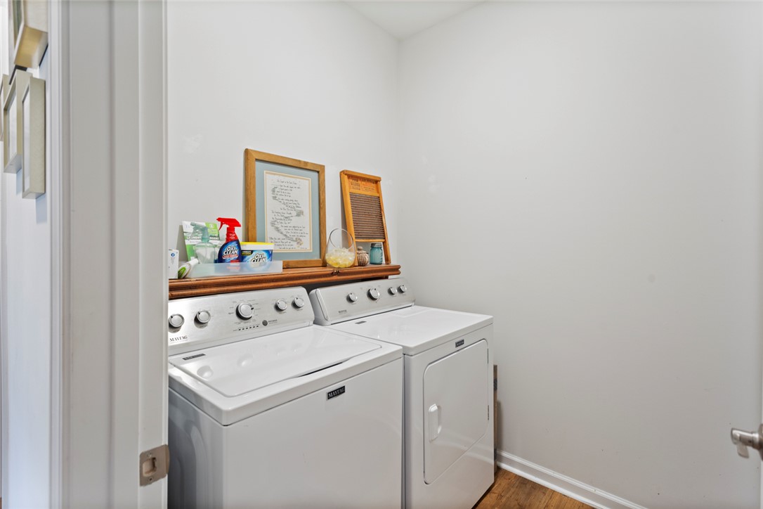 301 Valley Oak Drive Belton, SC 29627 - Photo 20 of 37