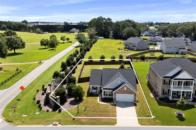 $415,000 | 301 Valley Oak Drive, Belton, SC 29627