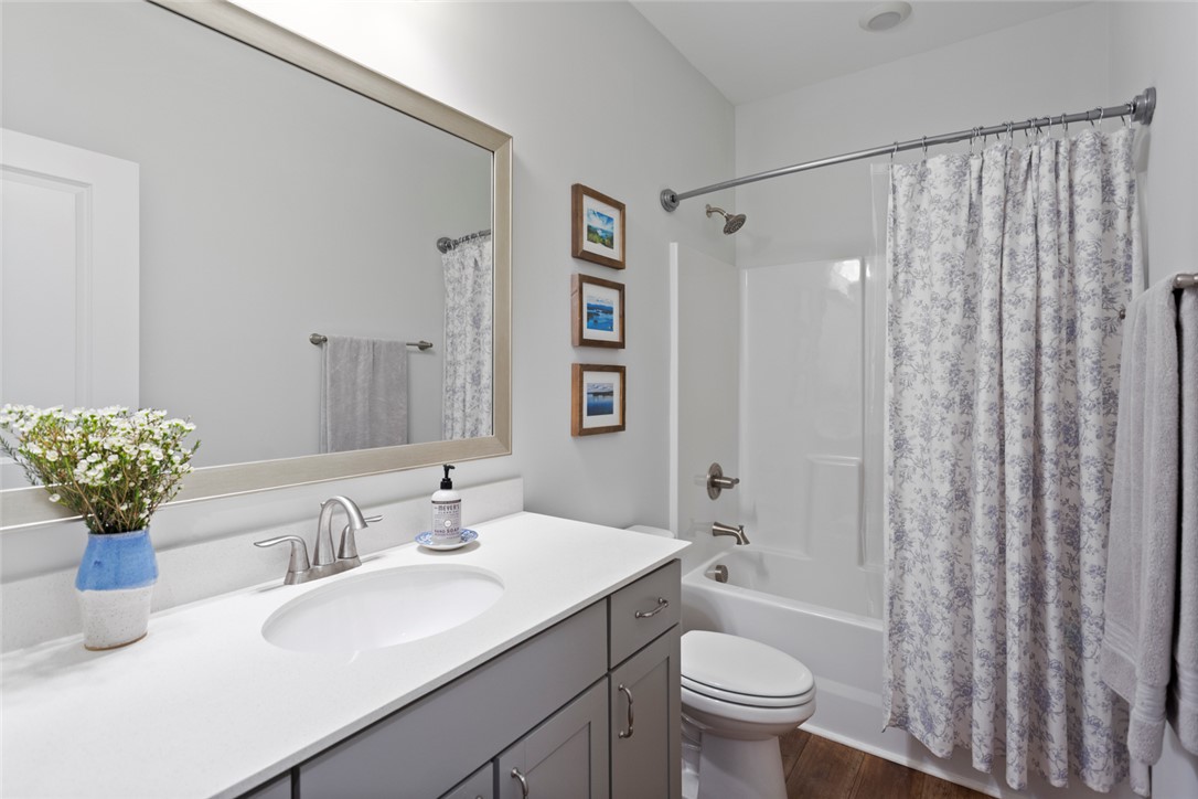 301 Valley Oak Drive Belton, SC 29627 - Photo 21 of 37