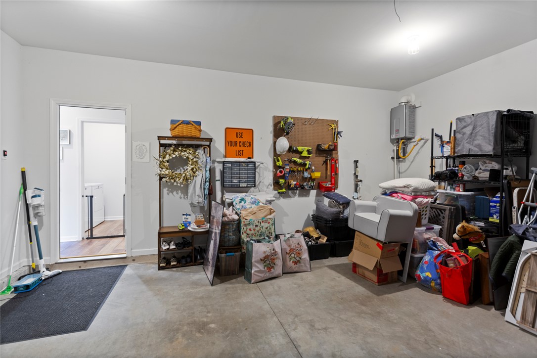 301 Valley Oak Drive Belton, SC 29627 - Photo 26 of 37