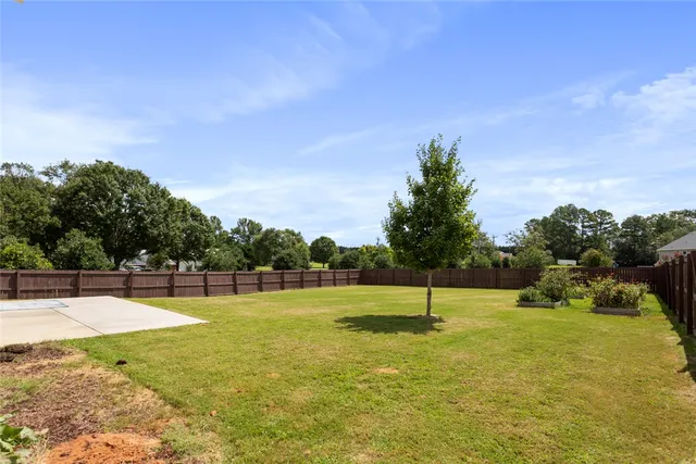 $415,000 | 301 Valley Oak Drive, Belton, SC 29627