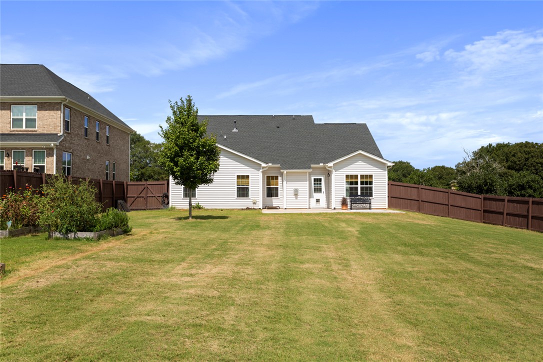 301 Valley Oak Drive Belton, SC 29627 - Photo 30 of 37