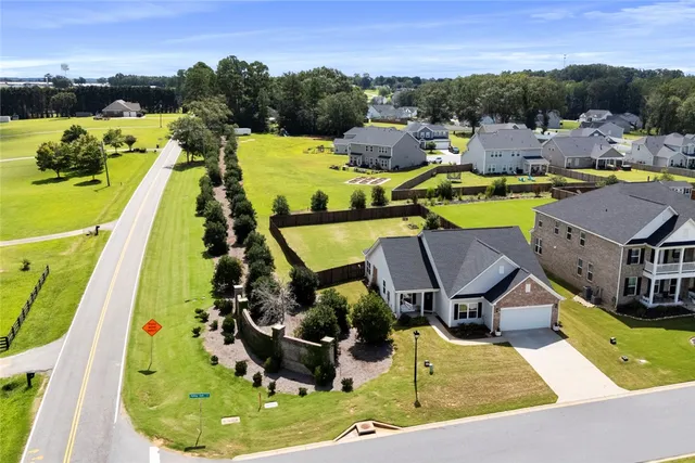 $415,000 | 301 Valley Oak Drive, Belton, SC 29627