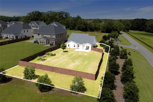 $415,000 | 301 Valley Oak Drive, Belton, SC 29627