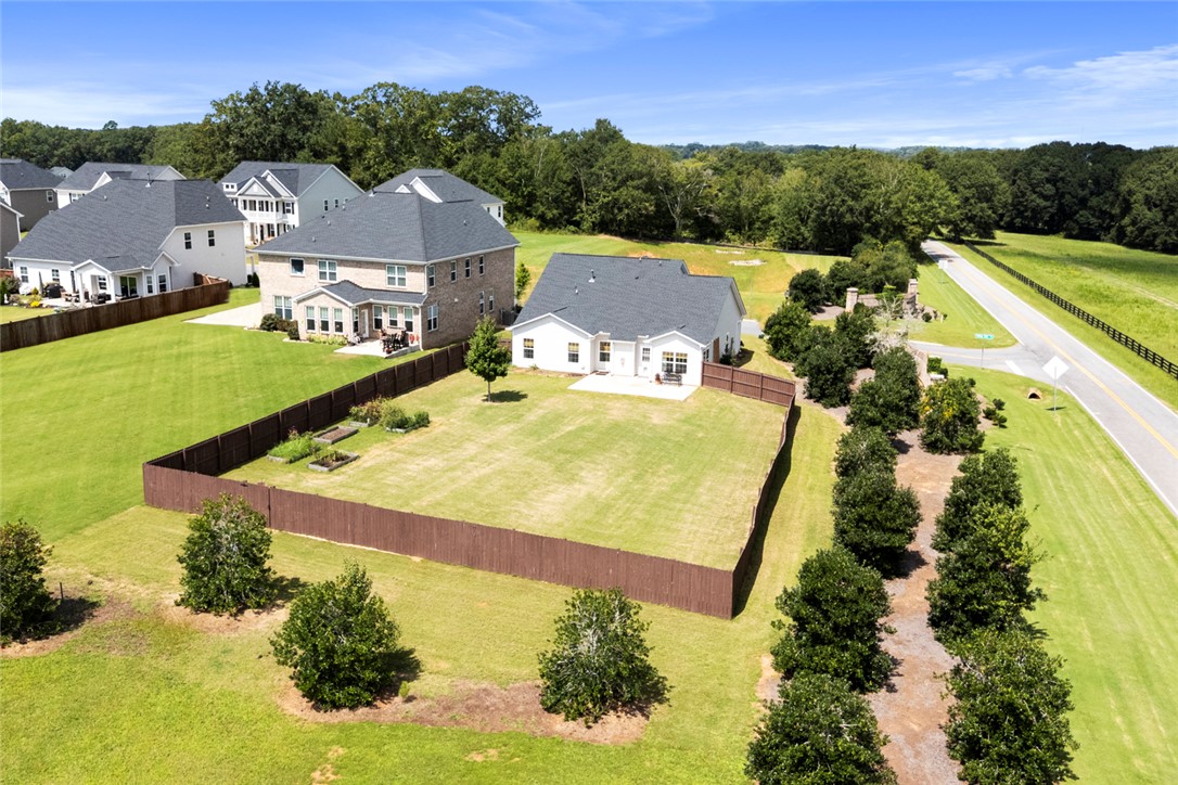 301 Valley Oak Drive Belton, SC 29627 - Photo 33 of 37