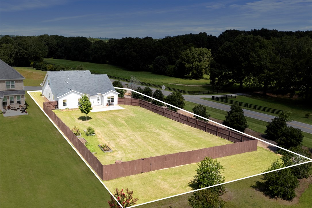 301 Valley Oak Drive Belton, SC 29627 - Photo 34 of 37