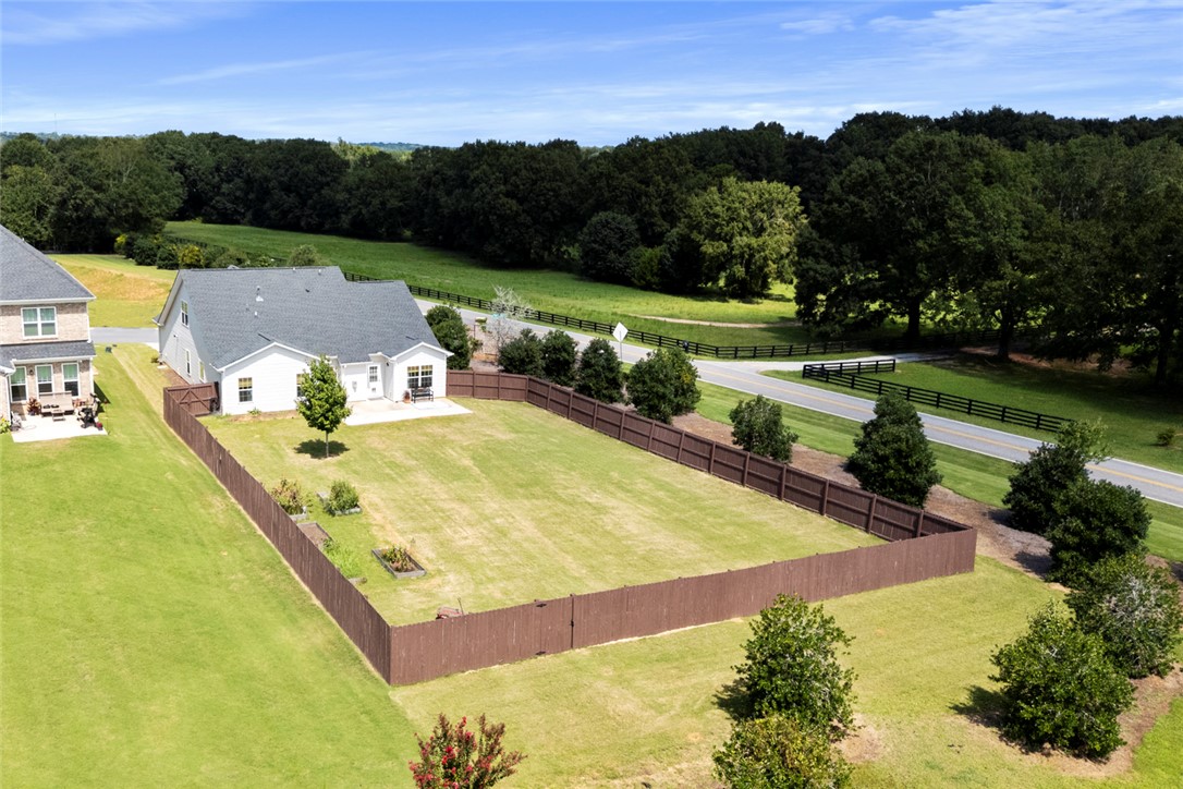 301 Valley Oak Drive Belton, SC 29627 - Photo 35 of 37