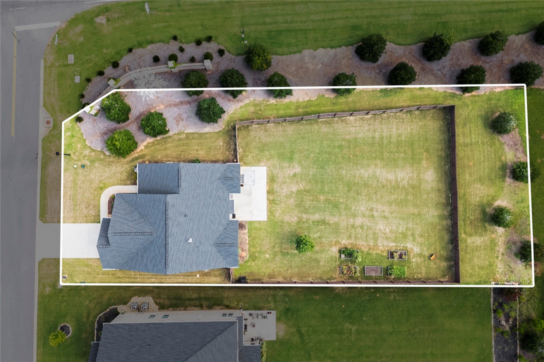 301 Valley Oak Drive Belton, SC 29627 - Photo 36 of 37