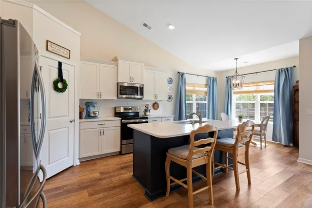 $415,000 | 301 Valley Oak Drive, Belton, SC 29627