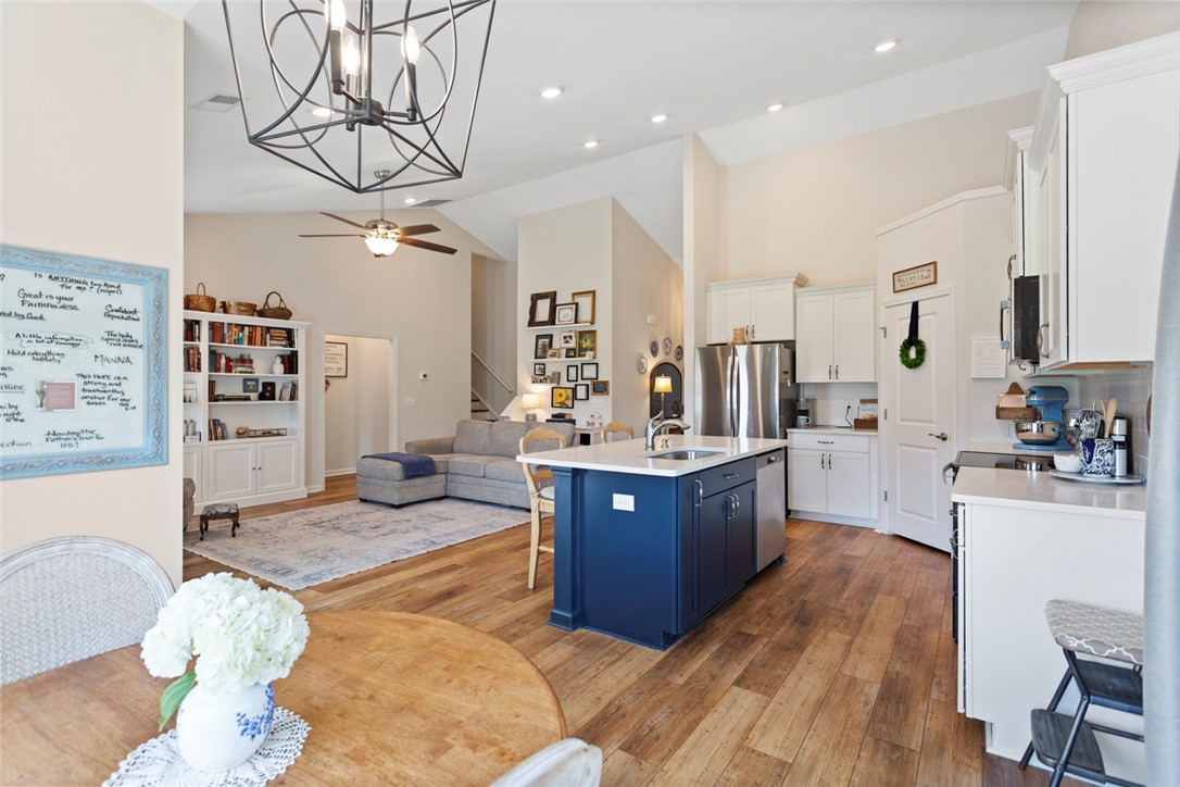 301 Valley Oak Drive Belton, SC 29627 - Photo 8 of 37