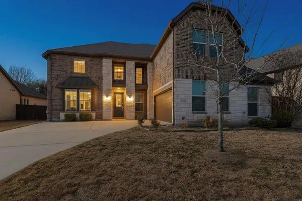 $499,000 | 1025 Merion Drive, Fort Worth, TX 76028