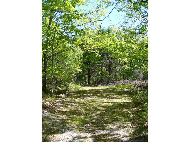 100 Bowman's Landing Road Georgetown, ME 04548 - Photo 15 of 18 Land. Common Area and Trail to the Water