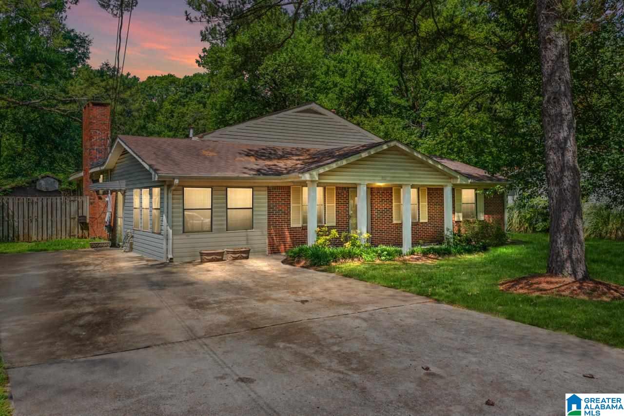 1880 19th Street Calera, AL 35040 - Photo 1 of 33