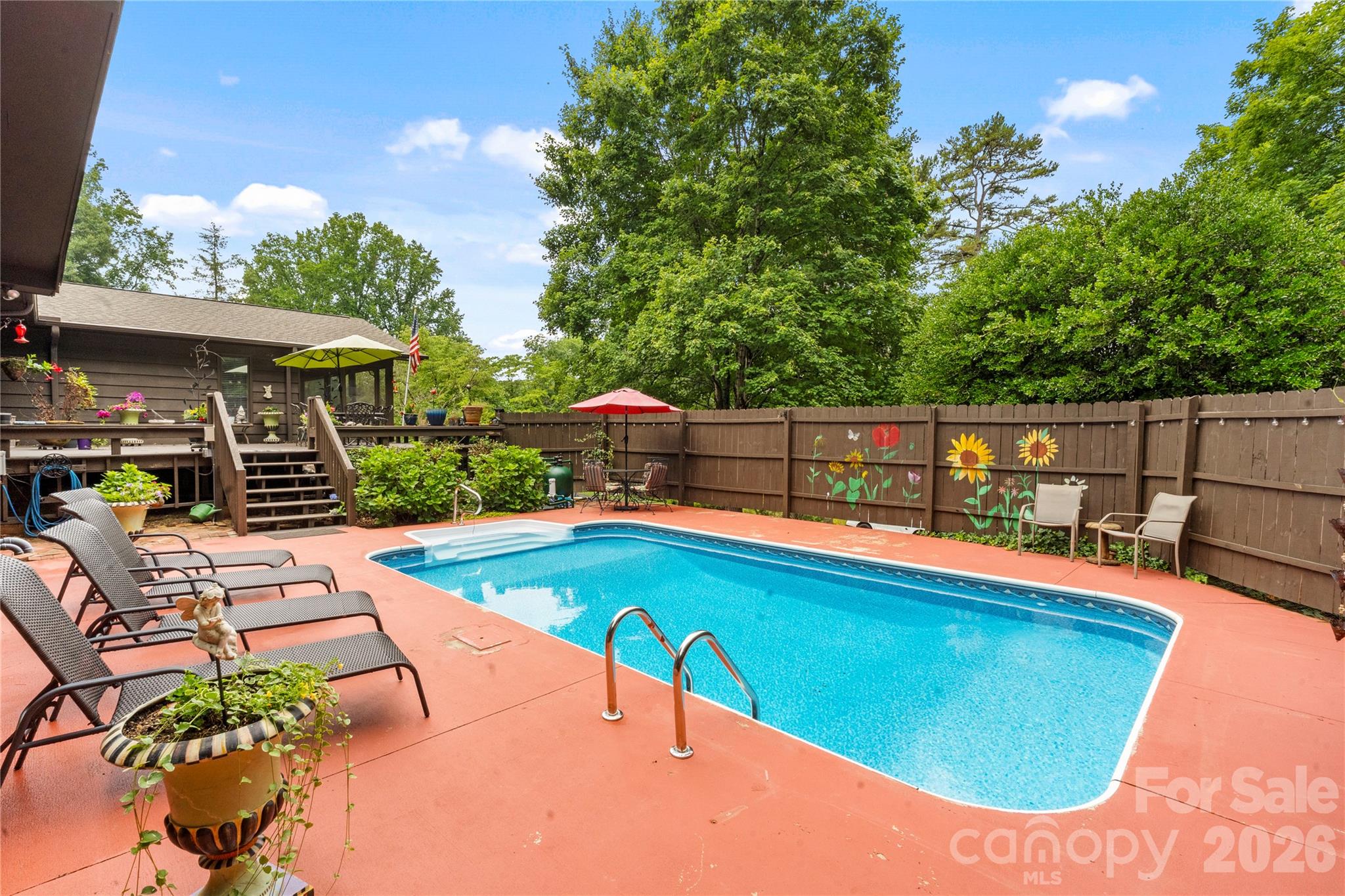 2915 Old Stage Road Gastonia, NC 28052 - Photo 45 of 48