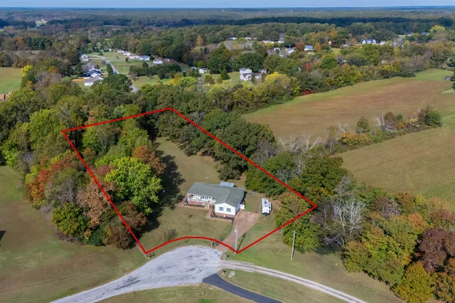 $389,900 | 221 Mckenzie Lane, Summertown, TN 38483