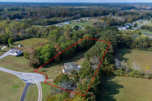 $389,900 | 221 Mckenzie Lane, Summertown, TN 38483