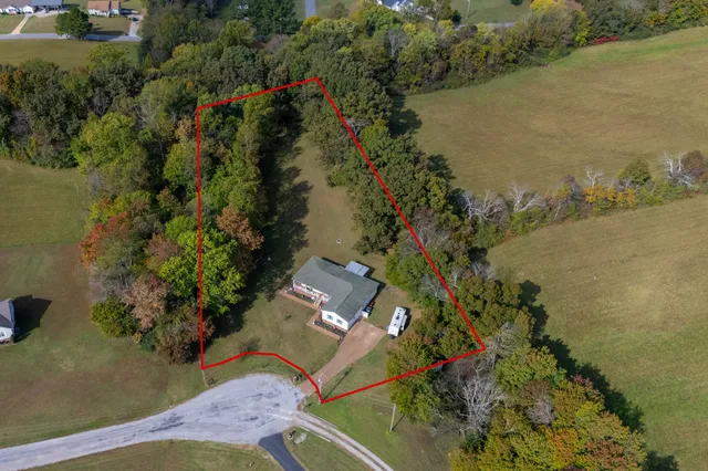 $389,900 | 221 Mckenzie Lane, Summertown, TN 38483