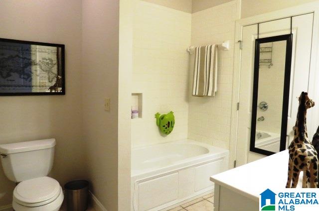 114 Stratford Road Birmingham, AL 35209 - Photo 41 of 50
