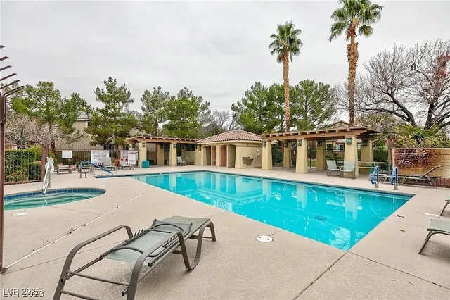 $2,200 | 9909 Calabasas Avenue, Las Vegas, NV 89117