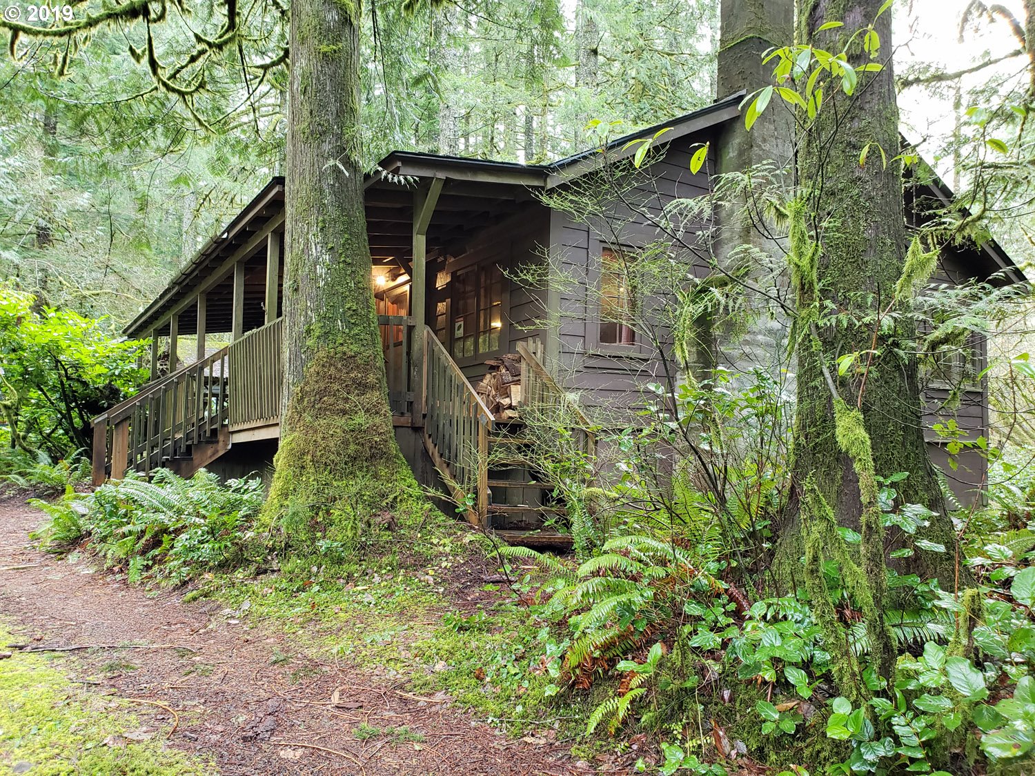 72406 Highway 26 Rhododendron, OR 97049 - Photo 1 of 27 Gallery Image 1