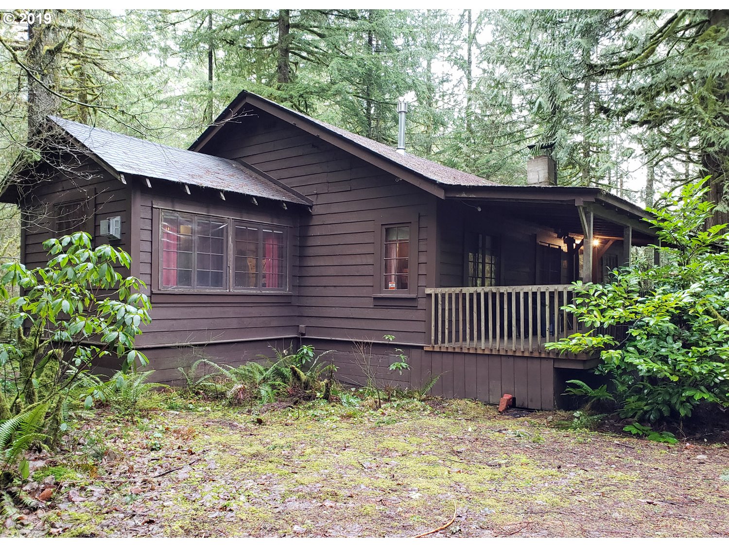 72406 Highway 26 Rhododendron, OR 97049 - Photo 3 of 27 Gallery Image 3