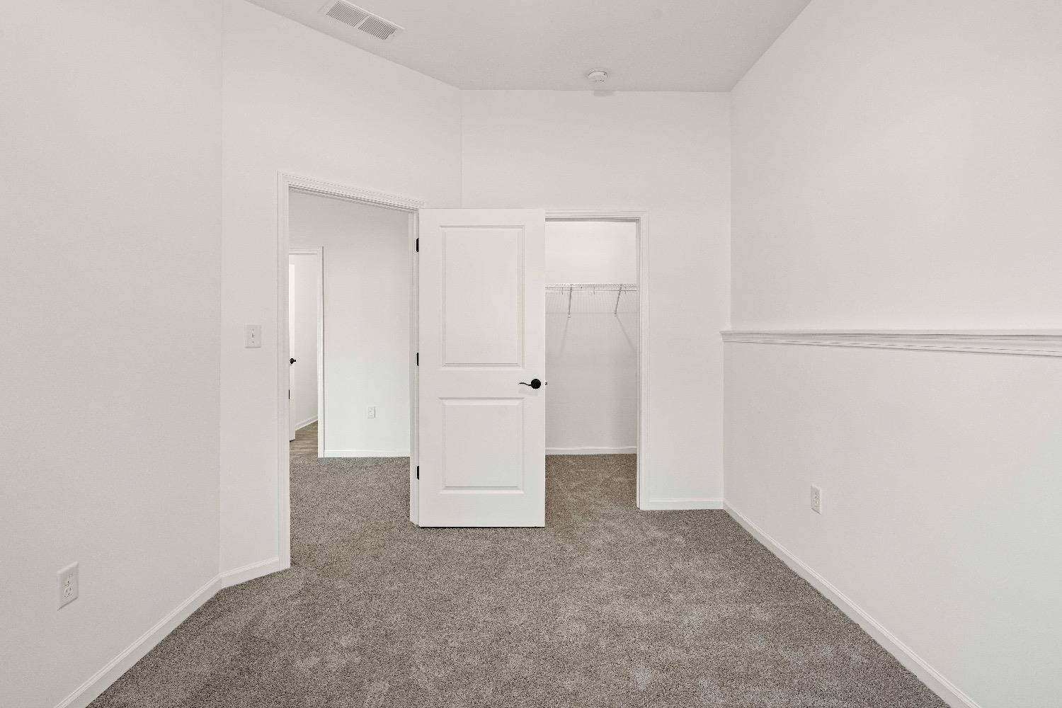 1036 Hwy 330 Griffith In 46319 Griffith, IN 46319 - Photo 12 of 27 a view of an empty room