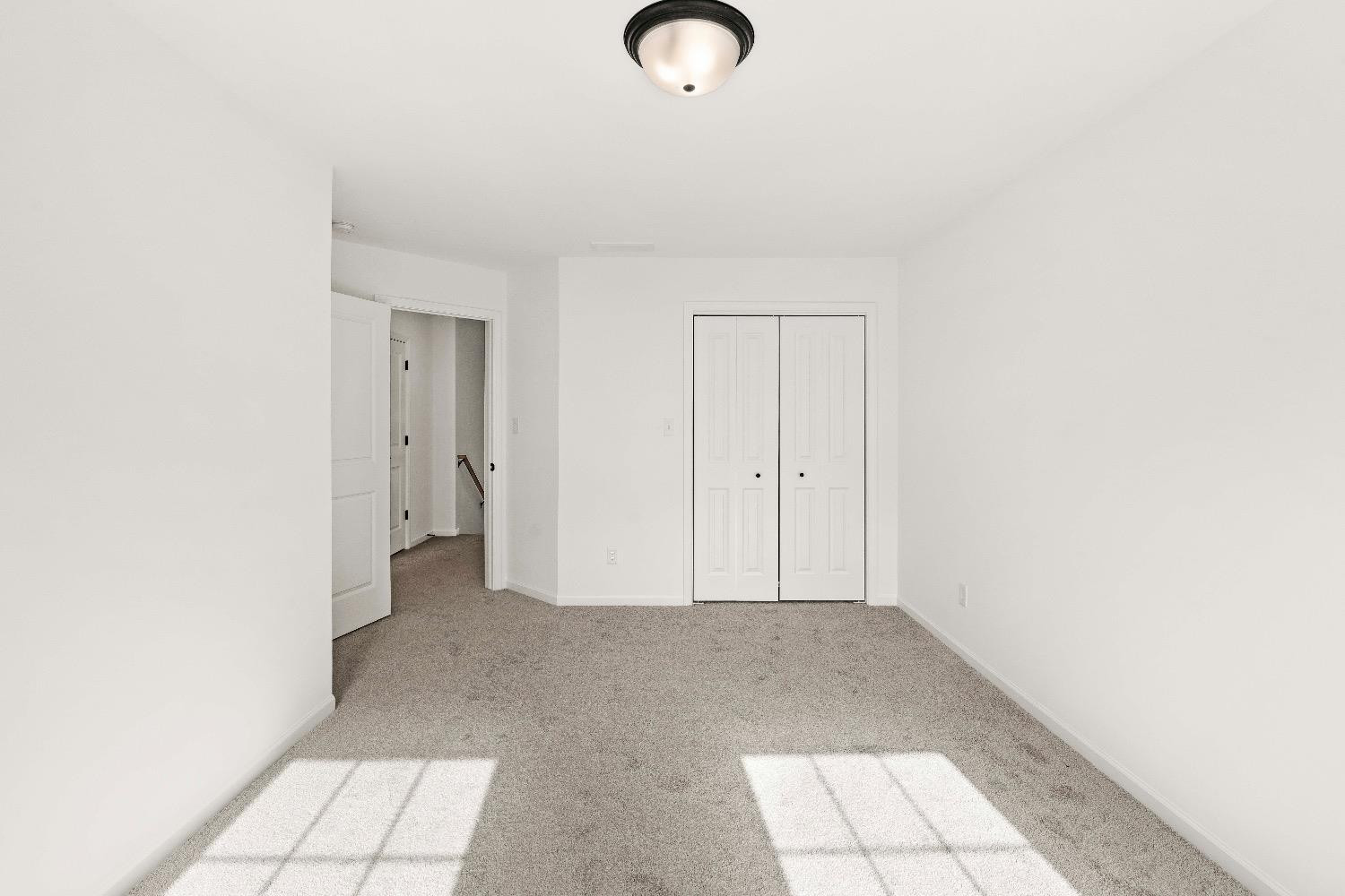1036 Hwy 330 Griffith In 46319 Griffith, IN 46319 - Photo 21 of 27 a view of an empty room