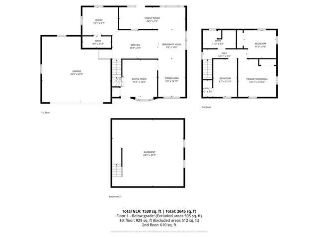 $239,900 | 110 Hickory Lane, Leechburg, PA 15656