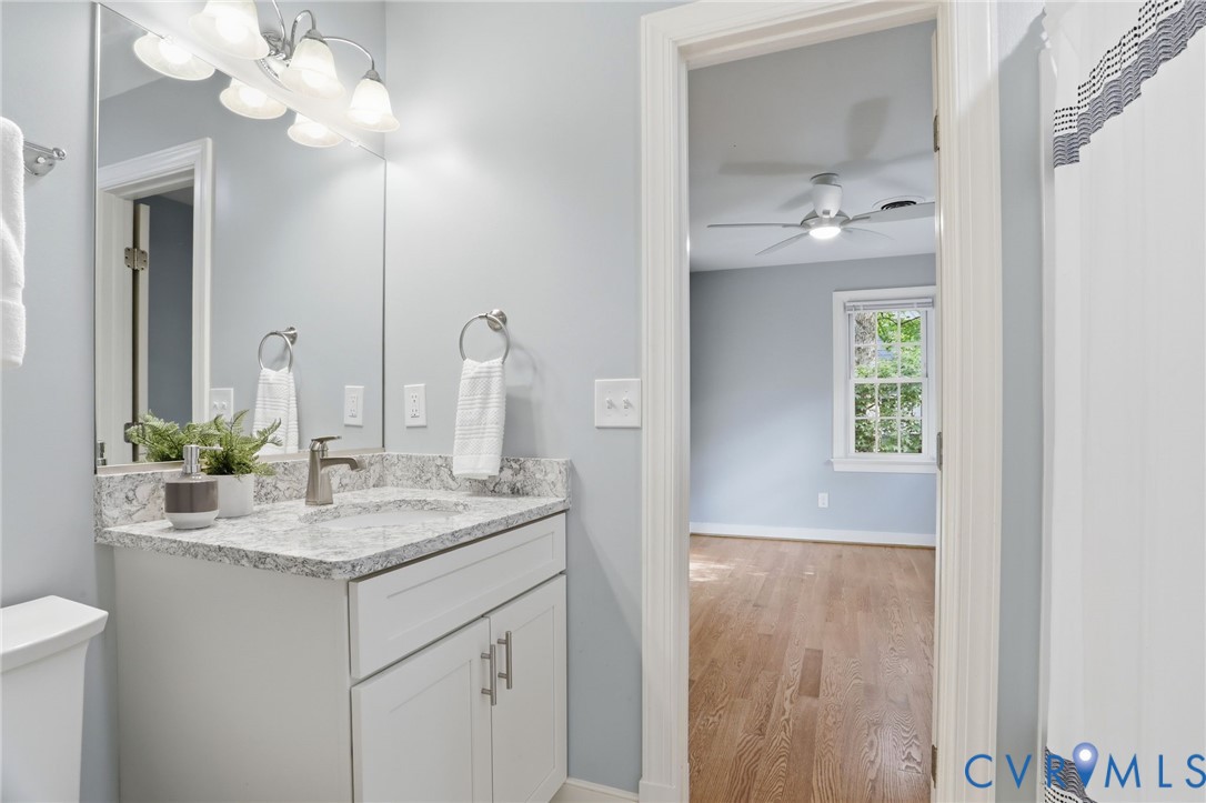 9806 Old Cannon Road North Chesterfield, VA 23237 - Photo 28 of 46