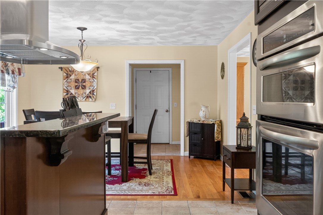 245 Jackson Schoolhouse Road Burrillville, RI 02859 - Photo 13 of 37